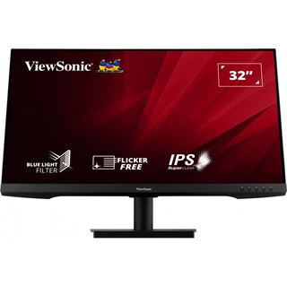 31,5" (80,01cm) ViewSonic VA3209-2K-MHD schwarz 2560x1440