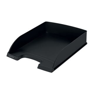 LEITZ Briefablage Recycle 5227 schwarz