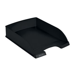 LEITZ Briefablage Recycle 5227 schwarz