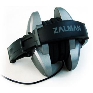 Zalman ZM-MIC1 3.5 mm Klinke Mikrofon