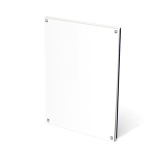 OXFORD Briefblock Office Essentials DIN A4 blanko