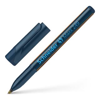 Schneider Geldscheinprüfstift Maxx 249