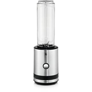 WMF K&Uuml;CHENminis Smoothie-Maker silber/schwarz 300 W