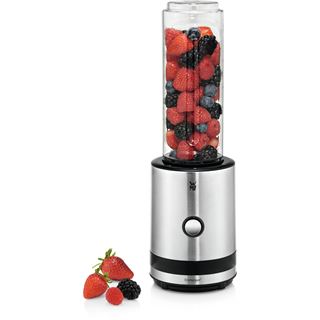 WMF K&Uuml;CHENminis Smoothie-Maker silber/schwarz 300 W