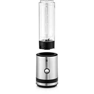 WMF K&Uuml;CHENminis Smoothie-Maker silber/schwarz 300 W