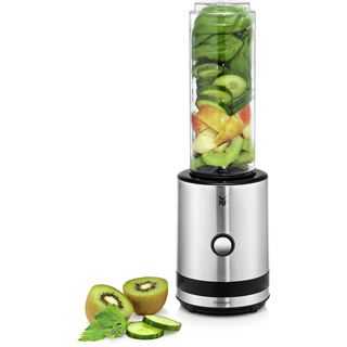 WMF K&Uuml;CHENminis Smoothie-Maker silber/schwarz 300 W