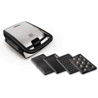 Tefal SW854D Snack Collection SW854D