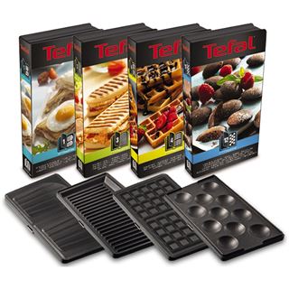 Tefal SW854D Snack Collection SW854D