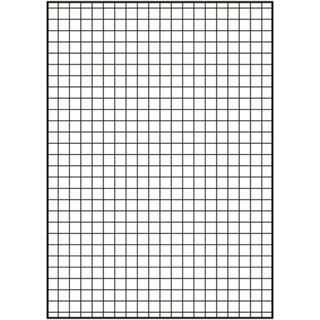 OXFORD Schulheft Lineatur 22 kariert DIN A4 ohne Rand, 32 Blatt