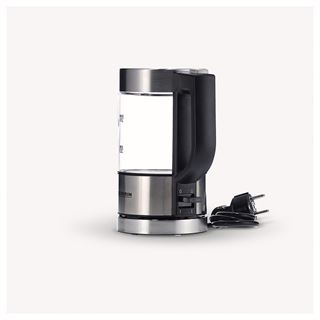 SEVERIN Wasserkocher WK 3472 transparent 0,5 l 1100 W
