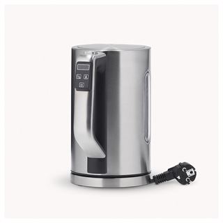 SEVERIN Wasserkocher WK 3418 silber 1,7 l max. 3.000 Watt