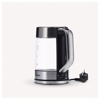 SEVERIN Wasserkocher WK 3420 transparent 1,7 l 2200 W