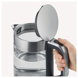 SEVERIN Wasserkocher WK 3420 transparent 1,7 l 2200 W