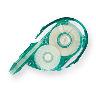 Tombow Nachf&uuml;llkassette f&uuml;r Korrekturroller 4,2 mm