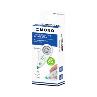 Tombow Korrekturroller MONO office 4,2 mm