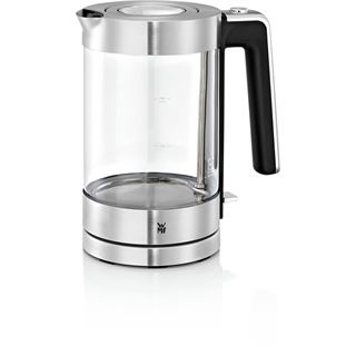 WMF Wasserkocher Lono transparent 1,7 l 3.000 W
