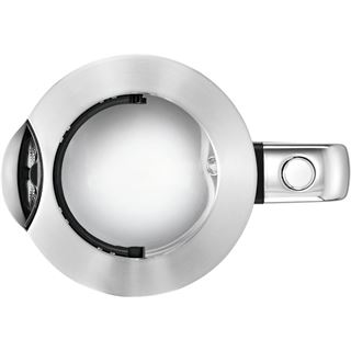 WMF Wasserkocher Lono transparent 1,7 l 3.000 W