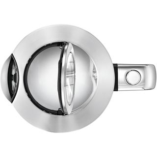 WMF Wasserkocher Lono transparent 1,7 l 3.000 W