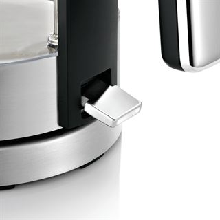 WMF Wasserkocher Lono transparent 1,7 l 3.000 W