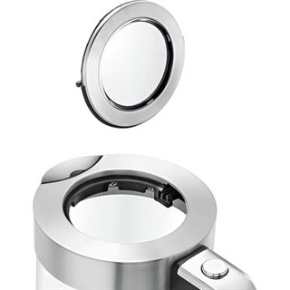 WMF Wasserkocher Lono transparent 1,7 l 3.000 W