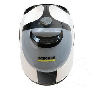K&Auml;RCHER SC 5 EasyFix IRON PLUG Dampfreiniger