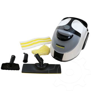 K&Auml;RCHER SC 5 EasyFix IRON PLUG Dampfreiniger