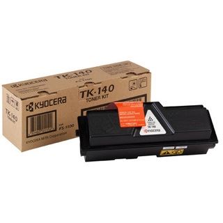 KYOCERA TK-140 schwarz Toner