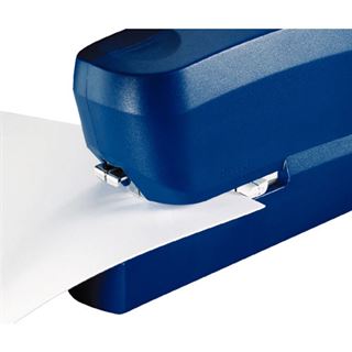LEITZ Elektrohefter NeXXt 5533 blau