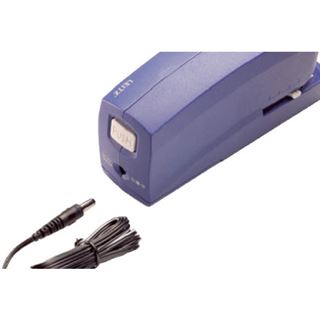 LEITZ Elektrohefter NeXXt 5533 blau