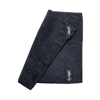 SIGEL Mikrofasertuch f&uuml;r Glastafeln Mikrofaser 60 &deg;C