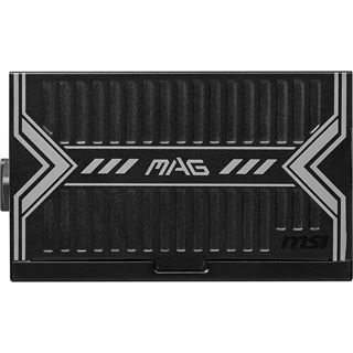 650 Watt MSI MAG A650BN Non-Modular 80+ Bronze / Retourenware