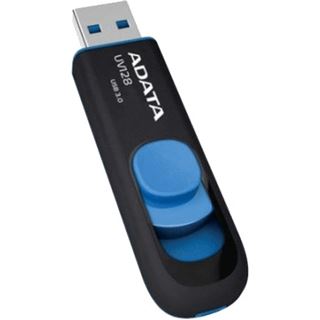 128GB ADATA DashDrive UV128 USB-Stick USB Typ-A 3.2 Gen 1 (3.1 Gen 1)