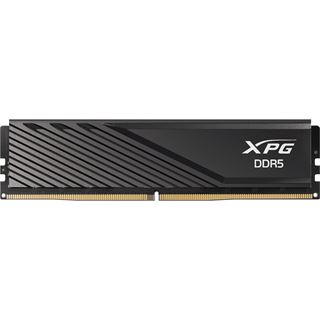 32GB ADATA XPG Lancer Blade Black DDR5-6000 DIMM CL30 Dual Kit
