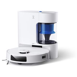 Ecovacs Reinigungsroboter Deebot N20 Plus (wei&szlig;)