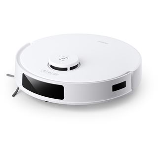 Ecovacs Reinigungsroboter Deebot N20 Plus (wei&szlig;)