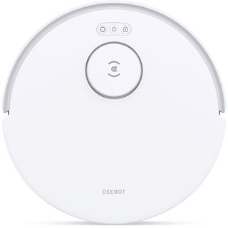 Ecovacs Reinigungsroboter Deebot N20 Plus (wei&szlig;)