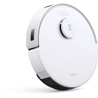Ecovacs Reinigungsroboter Deebot N20 Plus (wei&szlig;)