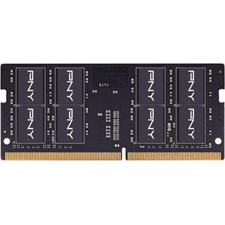 8GB PNY MN8GSD43200-SI DDR4-3200 SO-DIMM CL20 Single