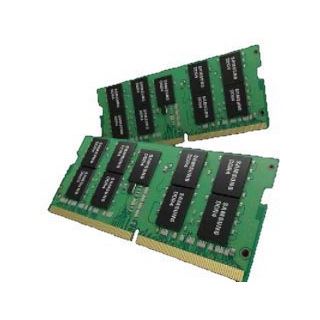 32GB (1x 32GB) Samsung SO-DIMM ECC DDR4 2Rx8 3200MHz PC4-25600