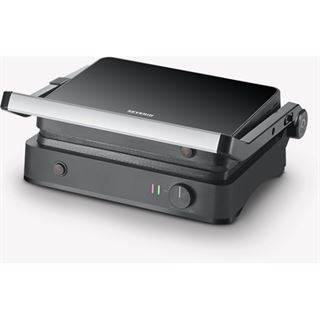 SEVERIN KG 2398 Kontaktgrill