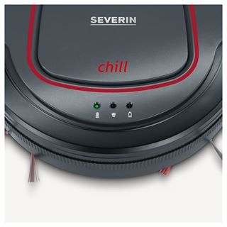 SEVERIN RB 7025 chill Saugroboter