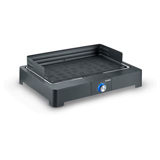 SEVERIN Grillplatte PG 8567 52,0 x 39,5 x 15,5 cm