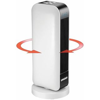 UNOLD 86430 Heizl&uuml;fter 2.000 W