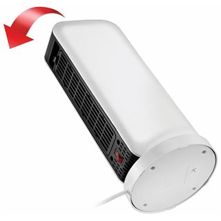 UNOLD 86430 Heizl&uuml;fter 2.000 W