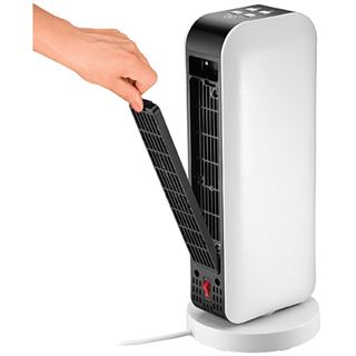 UNOLD 86430 Heizl&uuml;fter 2.000 W