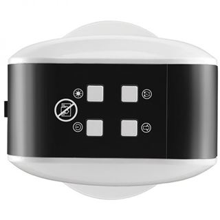 UNOLD 86430 Heizl&uuml;fter 2.000 W