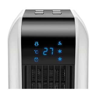 UNOLD 86430 Heizl&uuml;fter 2.000 W