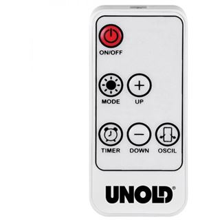 UNOLD 86430 Heizl&uuml;fter 2.000 W