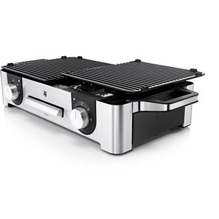 WMF Elektrogrill LONO Master 2.400 W 50,0 x 28,0 x 18,0 cm