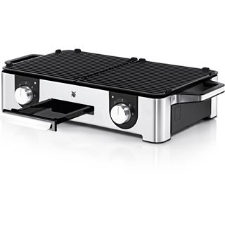 WMF Elektrogrill LONO Master 2.400 W 50,0 x 28,0 x 18,0 cm